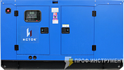 Дизельный генератор АД40С-Т400-РПМ35-1