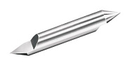 Гравер двухсторонний 60гр RSCM-080-2