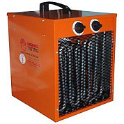 Тепловентилятор Профтепло  ТТ-5ТК апельсин