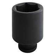 Головка ударная удлиненная S-24M105L