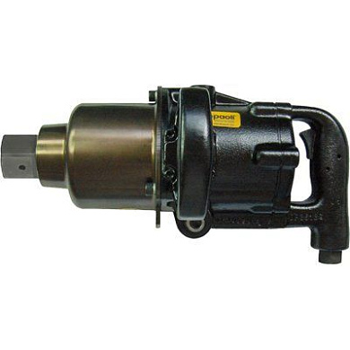 Гайковерт ударный пневматический DP 361 BG