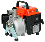 Мотопомпа  FUBAG PG 302