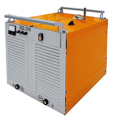 Сварочный выпрямитель ВД-306