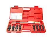 Набор для  съема подшипников с захватом за внутреннюю обойму Jonnesway AE310082