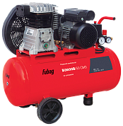 Компрессор ременной FUBAG B3600B/50 CM3