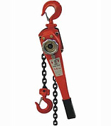 Ручная рычажная таль LEMA LMT-0615L 610615