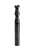 Фреза по алюминию BEST CARBIDE d12,0мм 372-2120-10