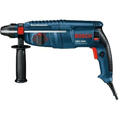 Перфоратор Bosch  GBH 2400