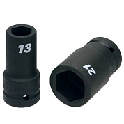 Головка торцевая 1/2-WS-30