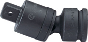 Карданный шарнир ударный на 1/2"-, 84200B, Hans