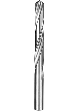 Сверло SGS 68335 6,2мм