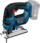 Аккумуляторный лобзик Bosch GST 18 V-LI B 06015A6100