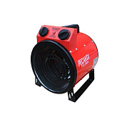 Электрическая тепловая пушка Ресанта ТЭП-2000К