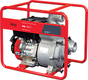 Мотопомпа FUBAG PG 1300T