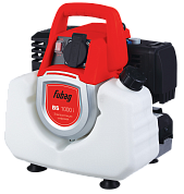 Бензиновая электростанция FUBAG BS 1000i