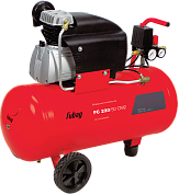 Поршневой масляный компрессор FUBAG FC 230/50 CM2