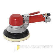 Орбитальная пневматическая шлифовальная машинка Shinano SI-3118-6A