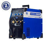 Инверторный сварочный полуавтомат Aurora PRO SPEEDWAY 250 (MIG/MAG+MMA)