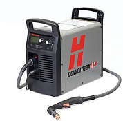 Аппарат для ручной/механизированной плазменной резки Hypertherm Powermax 85 с резаком 7,6м