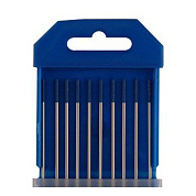 Электрод вольфрамовый FUBAG WL-20х175мм  Ф4,0мм