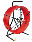 Протяжка-стеклопруток FGP-6/30MK (кр) Fortisflex 79046