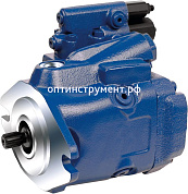 Регулируемый аксиально-поршневой насос открытого контура Bosch Rexroth  LA10VNO28