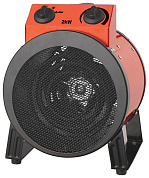 Тепловентилятор электрический FEST TVC-2DP