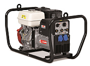 Сварочный генератор Telwin THUNDER 220 АС