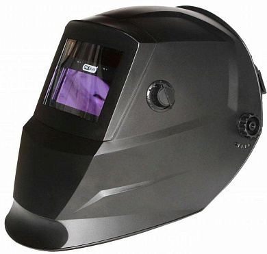 Щиток сварщика Прораб хамелеон WH05-13OR4