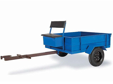 Прицеп Forza-6