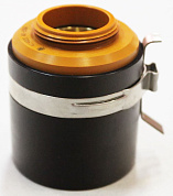 Защитный колпачок  40-200А Омический А114021