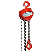 Ручная шестеренчатая таль LEMA LMT-0306C 620306