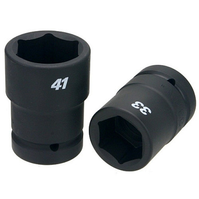 Головка торцевая 1"-WS-21