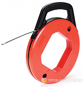 Протяжка стальная STP-4.0/30К (Fortisflex) КВТ 69414