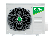 Внешний блок Ballu BSE/out-12HN1/Black сплит-системы