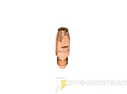 Наконечник E-Cu/Alu КЕДР PRO М8 / Ø 1.6 мм (10.0 / 30)