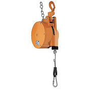 Балансир тросовый уравновешивающий большой грузоподъемности 7241080086